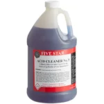 Acid #5 (Nitric/Phosphoric) 1 gal