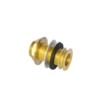 Drain Assembly 1" Length Brass