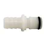 Quick Release AP Series Male x 3/8" Barb