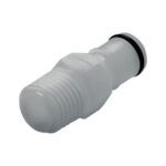 Quick Release AP Series Male x 3/8" MPT