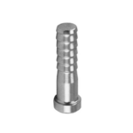 Hose Plug for 3/16" ID Tubing SS