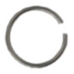 Snap Ring for Shanks