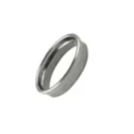 Coupling Sleeve Chrome