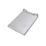 Cold Plate with Single Product Ports 10" x 15"