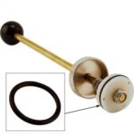 O-Ring, Pump ABECO