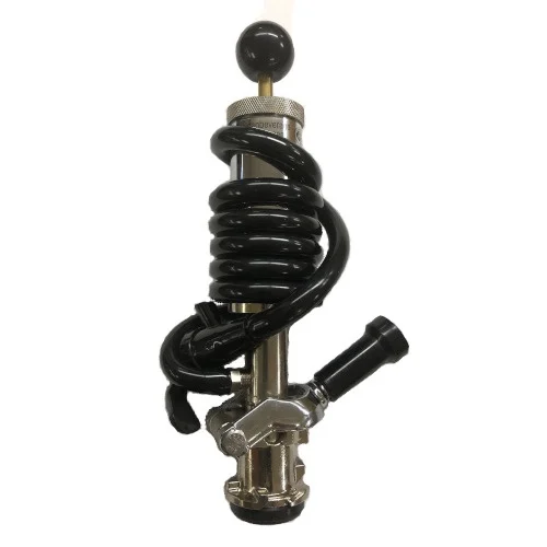 ca-17584 Picnic Pump, Euro-Sankey ABECO - Image 1