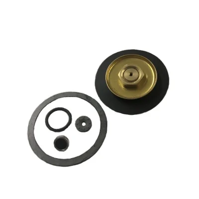 ce-07210 Repair Kit, CO2 Secondary Regulator, Cornelius - Image 1
