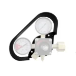 Cage Guard, Regulator Gauge, Cornelius