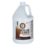 Cleaner, Line, Coffee 1 gal, Micro Matic