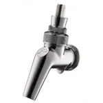 Faucet, Forward Sealing Beverage SS Perlick 630SS