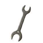 Combination Wrench, Perlick Sankey