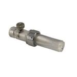 In-Line Flow Control CM Becker (Valve Only)