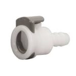 Quick Release AP Series Female x 1/4" Barb