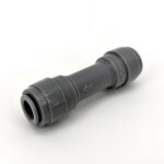 Push-In Fitting 8 mm (5/16") Check Valve Duotight