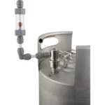 Duotight Flow Stopper Automatic Keg Filler