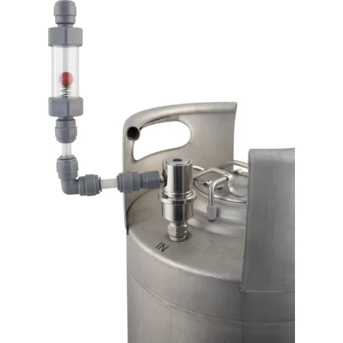 duo250-example Duotight Flow Stopper Automatic Keg Filler - Image 1