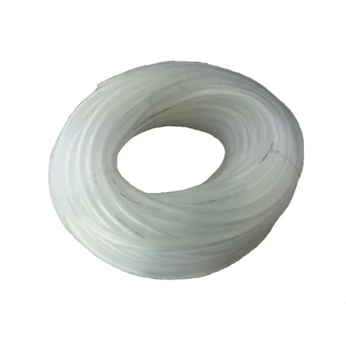 ej-03910-1 EJ Bev, Ultra Barrier Silver (Anti-Microbial) Tubing 1/4" ID, by the foot - Image 1