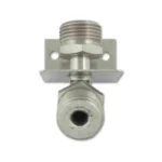 Elbow Wall mount MBT x MBT SS