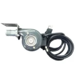 Blower Fan Assembly 12 CFM