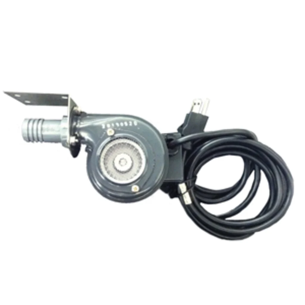 es-12-1a Blower Fan Assembly 12 CFM - Image 1