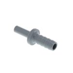 Push-In Fitting 1/4" Stem x 5/16" Barb John Guest