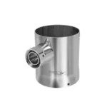 Tower Extension, 1 faucet