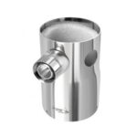 Tower Extension, 2 faucet, Long