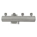 C834 Beer Manifold - 4-Way