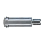 Shank Assembly Kool-Rite Long for Micro Matic Tower 2 5/8" x 5/16" Bore SS