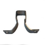 Air Distributor Leg Mount Chrome
