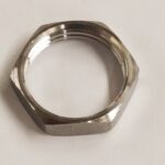 Lock Nut for Column Tower Shank