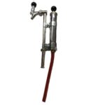 Picnic Pump Faucet without Coupler, Deluxe, ABECO