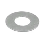Washer 2" (for Wall Coupling Shanks) Aluminum