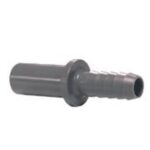 Push-In Fitting 3/8" Stem x 1/4" Barb John Guest