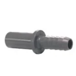 Push-In Fitting 3/8" Stem x 1/4" Barb John Guest