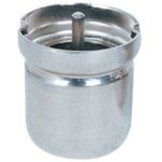 Cleaning Cup, Series, Sankey D, Micro Matic