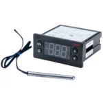 Thermostat, Digital, Beer Cooler, Glycol Power Pack