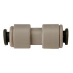 Push-In Fitting 3/16" x 1/4" Female Union John Guest