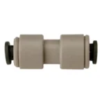 Push-In Fitting 3/16" x 1/4" Female Union John Guest