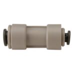 Push-In Fitting 3/16" x 5/16" Female Union John Guest