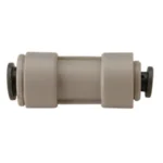 Push-In Fitting 3/16" x 5/16" Female Union John Guest