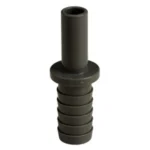 Push-In Fitting 1/2" Stem x 1/2" Barb John Guest