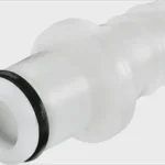 Quick Release PL Series Female x 3/8" Barb