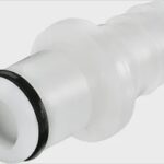 Quick Release PL Series Male x 1/4" Barb
