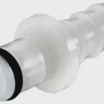 Quick Release PL Series Small Male x 1/4" Barb