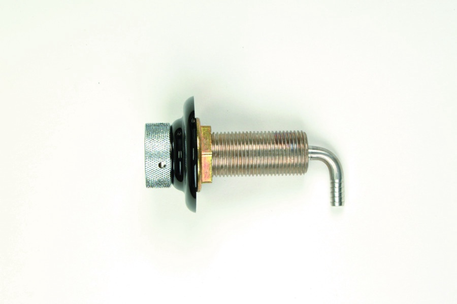 shank_assy_bent_tube_asstd-4.jpg Shank Assembly 2" x 1/4" Bore & Elbow Hose Barb Chrome - Image 1