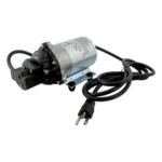 Shurflo 95 PSI Cleaning Pump - Pump Only