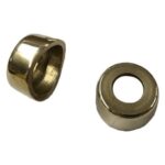 Short Flange Brass for Classic Tower Center Position