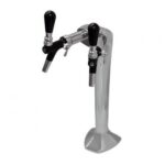 Specialty Tower 2 Faucet Ibis Soda Fountain