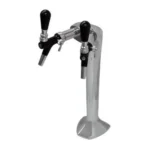 Specialty Tower 2 Faucet Ibis Soda Fountain - Image 2